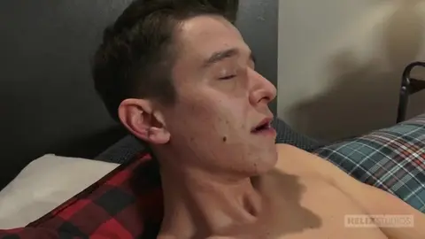 sexy hot solo cam show twink evan