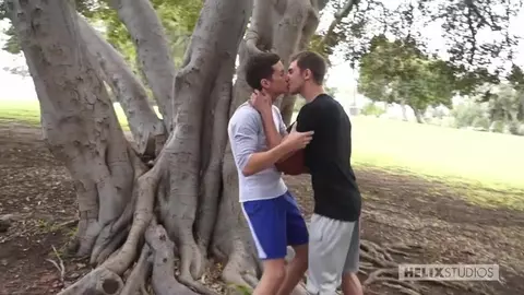 Porno sexy Paar Twinks Zimmer Kody Tyler