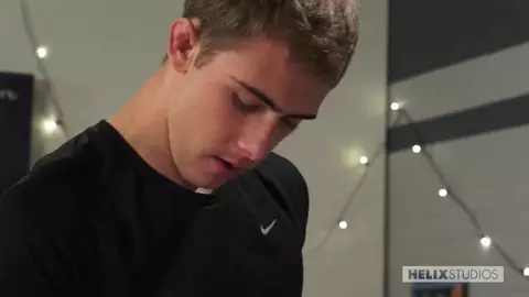 Porno sexy Paar Twinks Zimmer Kody Tyler