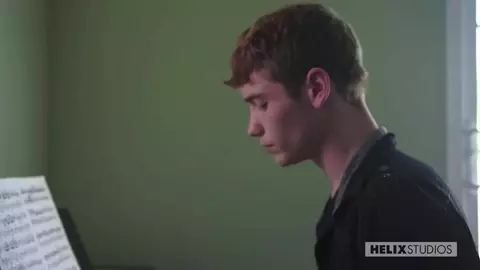 twinsk pareja habitación casera jacob josh