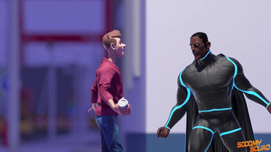 Sodomy Squad - Episodio 3: Vete a la mierda