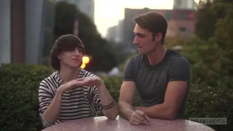 casal sexy amantes caseiro luke cole