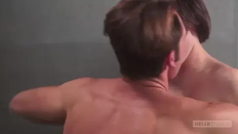 sexy pärchen liebhaber hausgemachte luke cole