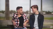 porno sexy coppia amici travis landon