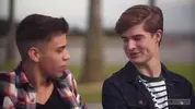 porno sexy coppia amici travis landon
