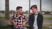 porno sexy coppia amici travis landon