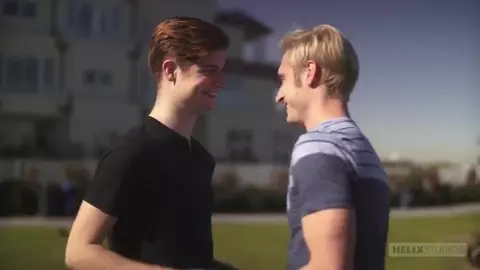 sexy pareja porno sexo casa max travis