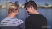 coppia sexy porno sesso casa max travis