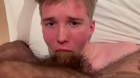 Marco Napoli and Jaxon Vers Flipfuck