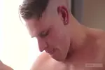 Coppia sexy a casa – Shane & Travis
