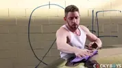 Go with the Flow – Johnny Ford, Nick Floyd
