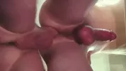 Twink-Paar & Freunde – Daryl & Collin