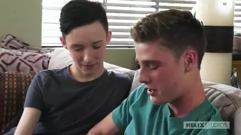 sexy couple twinks boyfriends travis davey