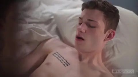 sexy hot twinks porn casting danny