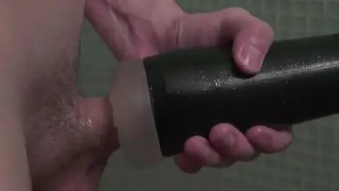 Heißer sexy Twink – Davey-Show