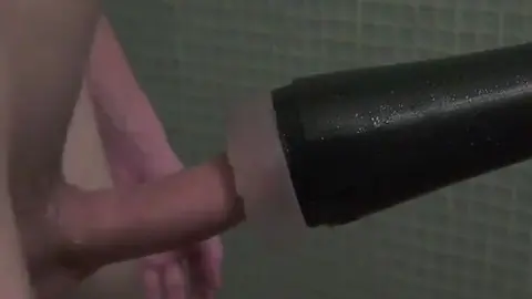 Heißer sexy Twink – Davey-Show