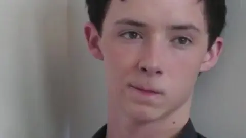 Twink sexy y caliente – Show de Davey