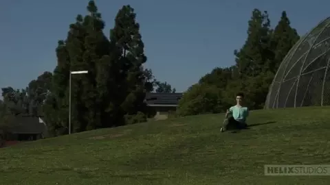 Sexy Twink-Lover – Davey & Lucas