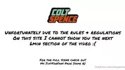 Colt Spence & Cole McKenna – Colts Sub Series, Teil 2