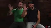 I Own Your Hole