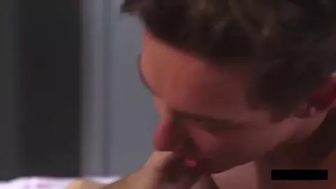 coppia sexy twinks camera leo cole