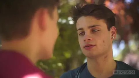 porno sexy twinks pareja ryan leo