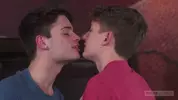 porno sexy twinks coppia ryan leo