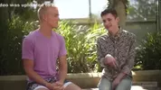 casal sexy e quente twinks jeremy danny