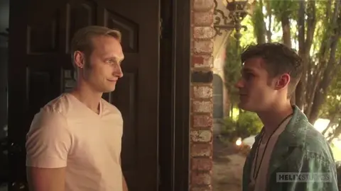 Sex heißes Paar Liebhaber nach Hause max danny