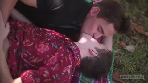 porno sexy pareja amigos josh danny