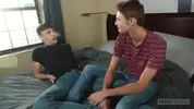 porno sexy coppia amici camera casa alex garrett