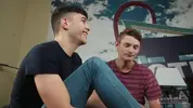 porno sexy coppia amici camera casa alex garrett