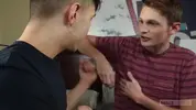porno sexy coppia amici camera casa alex garrett