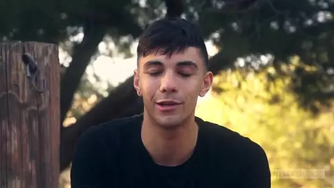 Coppia sexy fatta in casa – Max & Seth