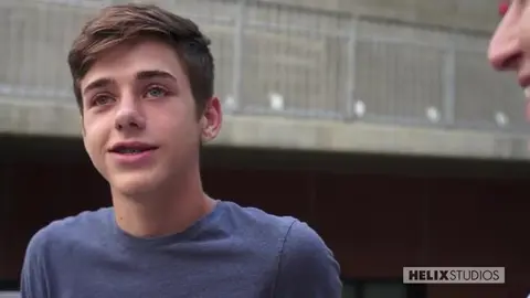 sexy hot couple twinks joey evan