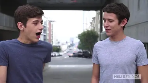 sexy hot couple twinks joey evan