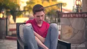 Orgie porno de minets — Riley, Jacob & Garrett