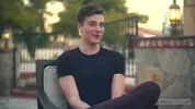 Orgie porno de minets — Riley, Jacob & Garrett