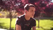 Orgie porno de minets — Riley, Jacob & Garrett