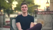 Orgie porno de minets — Riley, Jacob & Garrett