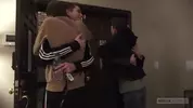 Orgie porno de minets — Riley, Jacob & Garrett