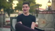 Orgie porno de minets — Riley, Jacob & Garrett