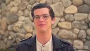 Orgie porno de minets — Riley, Jacob & Garrett