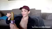 Orgie porno de minets — Riley, Jacob & Garrett