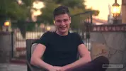 Orgie porno de minets — Riley, Jacob & Garrett