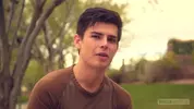 Orgie porno de minets — Riley, Jacob & Garrett