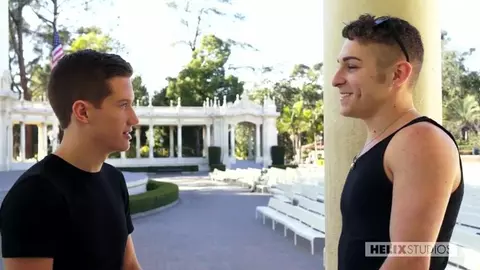 sexy couple friends twinks christian tyler