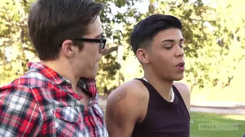 porn sex hot couple twinks blake landon