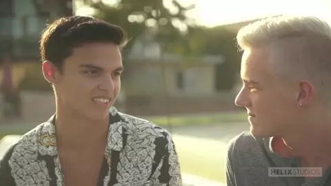 sexy hot couple twinks jeremy gabriel