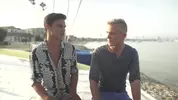 coppia sexy caldo twinks jeremy gabriel